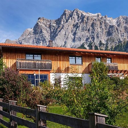 Haus Lorea Έρβαλντ Εξωτερικό φωτογραφία