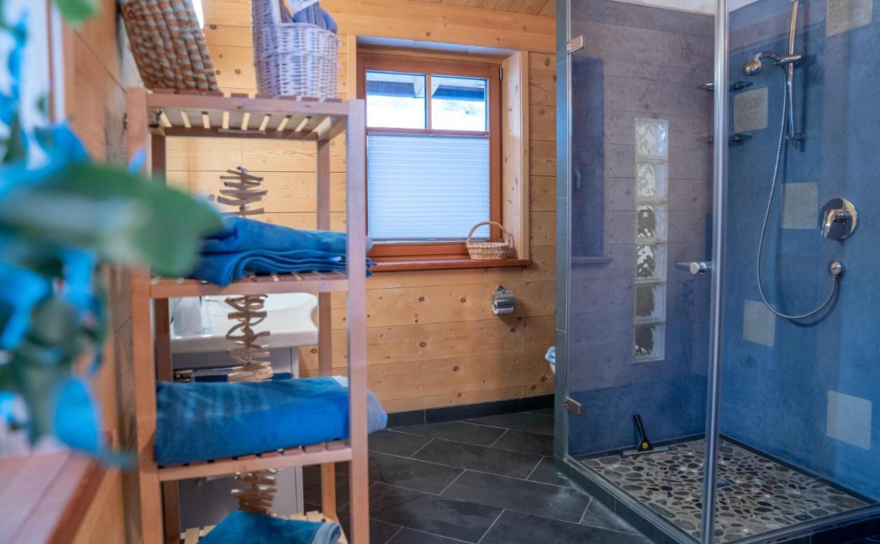 Haus Lorea Έρβαλντ Εξωτερικό φωτογραφία