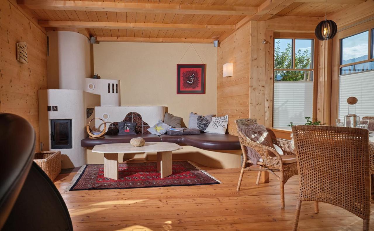 Haus Lorea Έρβαλντ Εξωτερικό φωτογραφία