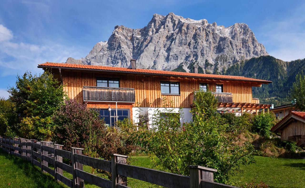 Haus Lorea Έρβαλντ Εξωτερικό φωτογραφία