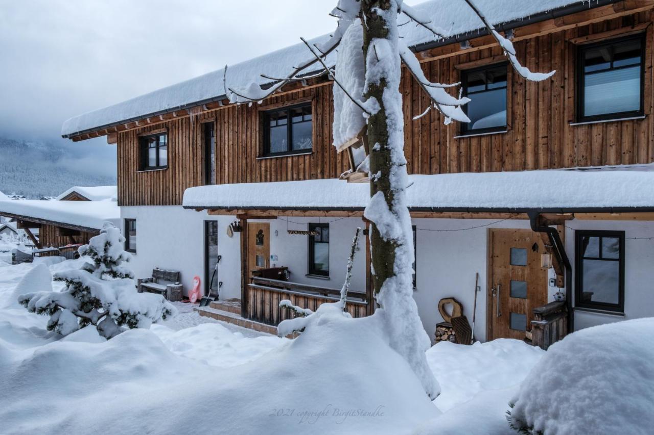 Haus Lorea Έρβαλντ Εξωτερικό φωτογραφία