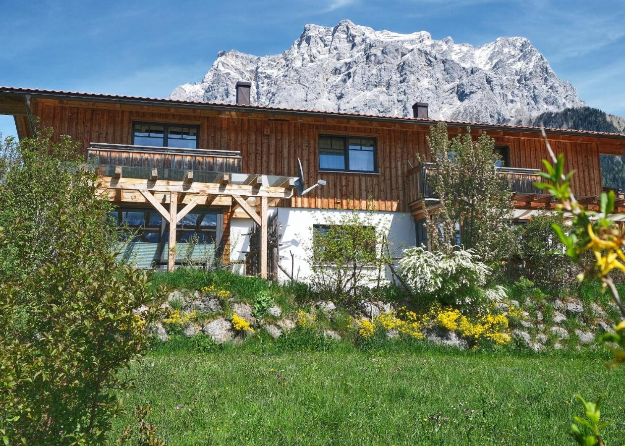 Haus Lorea Έρβαλντ Εξωτερικό φωτογραφία
